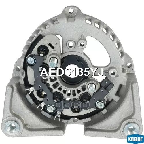 Диодный Мост Генератора Chevrolet Captiva 11- Krauf 