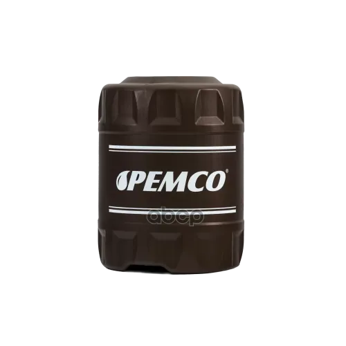 75W-90 Gl-4/Gl-5 Ls 20Л (Синт. Трансм. Масло) Hcv PEMCO 