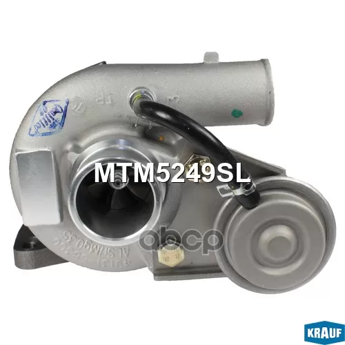 Турбокомпрессор Citroen Jumper 00- Krauf 