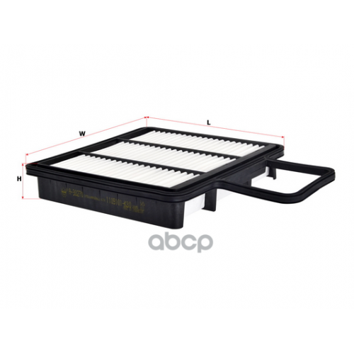 Фильтр Воздушный Great Wall Hover H5 2.4 10- Sakura 