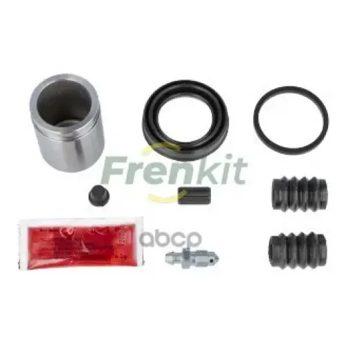 Ремкомплект Тормозного Суппорта + Поршень Frenkit 
