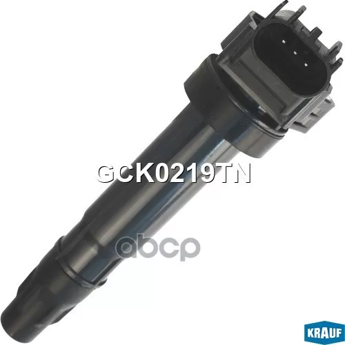 Катушка Зажигания Krauf 