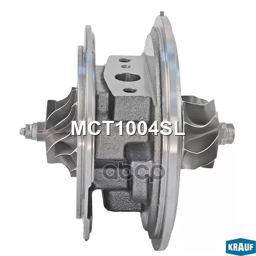 Картридж Для Турбокомпрессора Krauf 