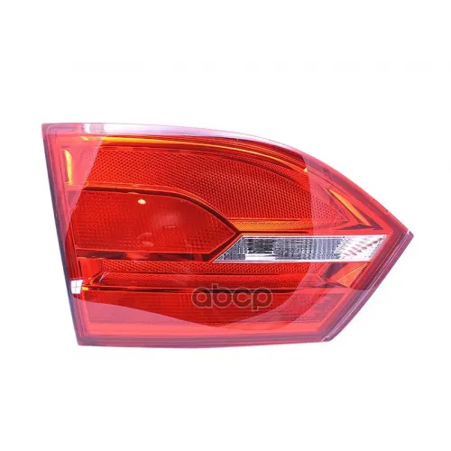 Фонарь Задн.лев.vw Jetta 2011 Depo 441-1332L-LD-UE