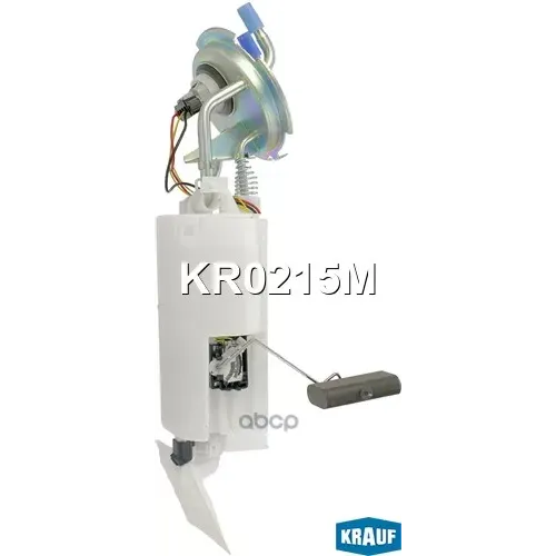 Модуль В Сборе С Бензонасосом Krauf 