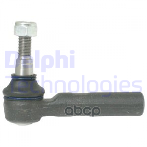 Нак.рул.тяги Citroen/Peugeot/Fiat Jumper/Boxer/Ducato 2002 => Delphi 