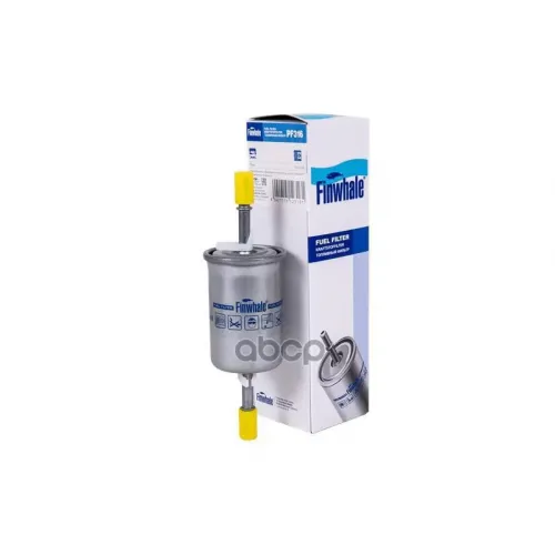 Фильтр Топливный Ford/Mazda Focus/3 Finwhale 