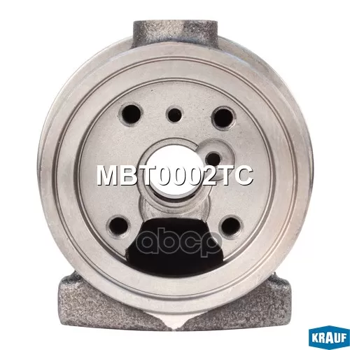 Корпус Подшипников Турбокомпрессора Krauf 