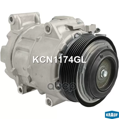 Компрессор Кондиционера Krauf 