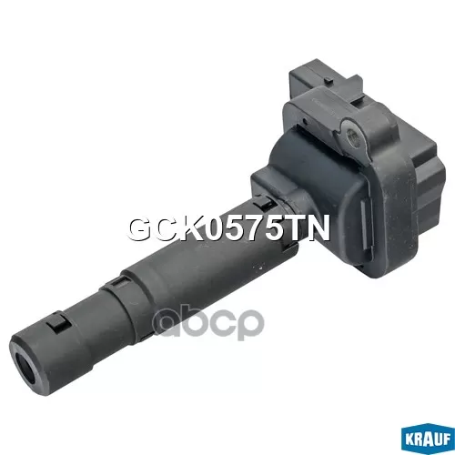 Катушка Зажигания Mb Krauf 