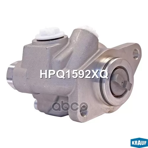 Насос Гур Mb Vario 96- Krauf 