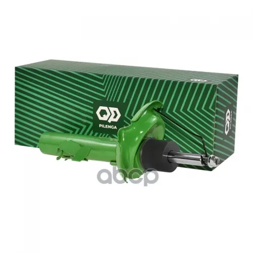 Амортизатор Ford Focus Ii 04- Пер.прав.газ. 1.4/1.6 PILENGA SH-P 0201 - G