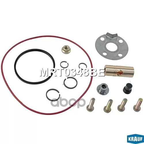 Ремкомплект Турбокомпрессора Krauf 