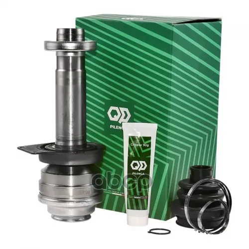 Шрус Vag Vw T5 Внут.прав. PILENGA CV-P 1248