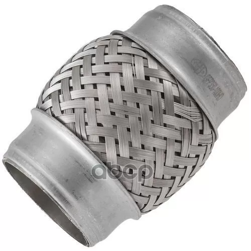 Гофра Глушителя Усиленная 50X100 G.U.D 