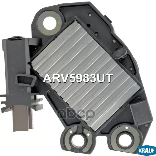 Регулятор Напряжения Mb W212 09- Генератора Krauf 