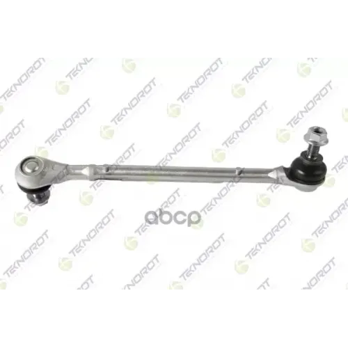 Тяга Стабилизатора Mb W204 Пер.подв.лев. Teknorot M-357