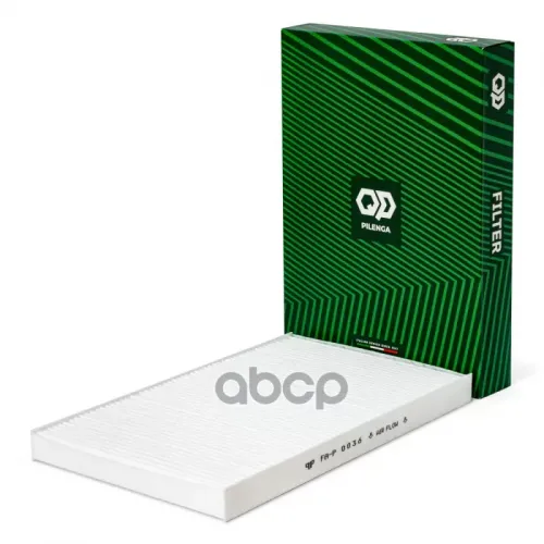 Фильтр Салона Vag A3 98-06, Octavia I, Golf Iii PILENGA FA-P 4032