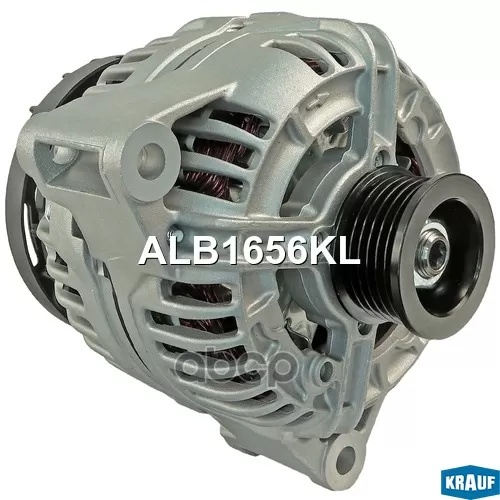 Генератор Krauf 