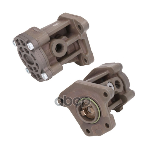 Топливоподкачивающий Насос Bosch 0 440 020 045