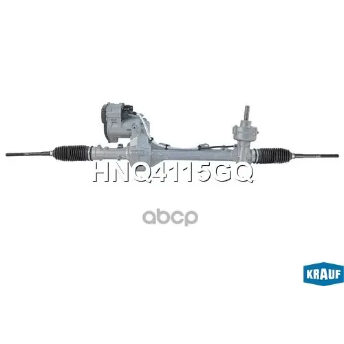 Рулевая Рейка Krauf 