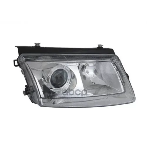 Фара Vw Passat -00 (D2s/H7/W5w) Прав. Depo 