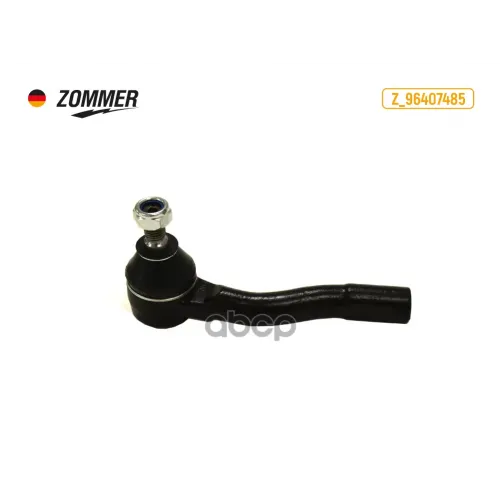 Наконечник Рул Chevrolet Lacetti Лев Zommer 