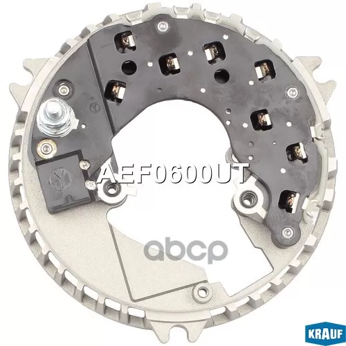 Диодный Мост Генератора Krauf 