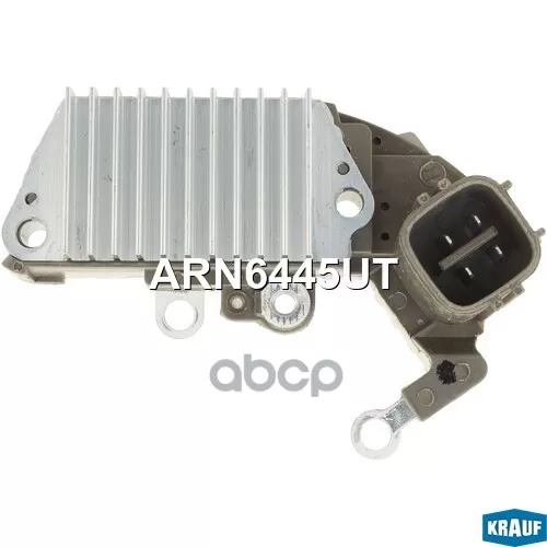 Регулятор Генератора Krauf 