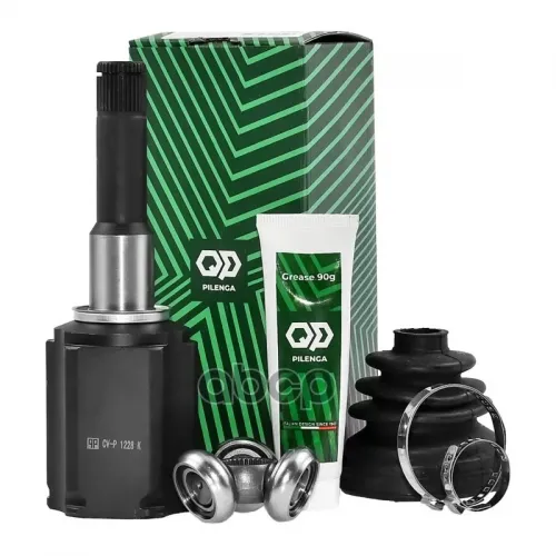 Шрус Gm Cruze Внутренний Левый PILENGA CV-P 1228