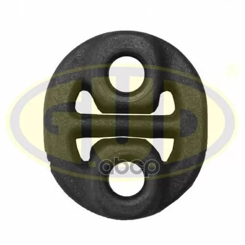 Крепление Глушителя Pgt 107 05-14/Cit C1 Ii 14-/Toy Yaris 05-11 G.U.D 