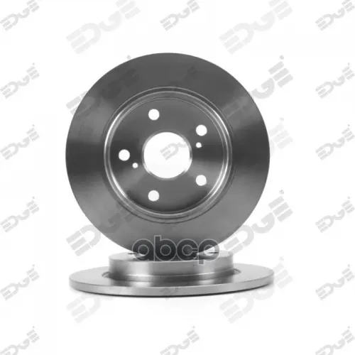 Диск Тормозной EDGE 