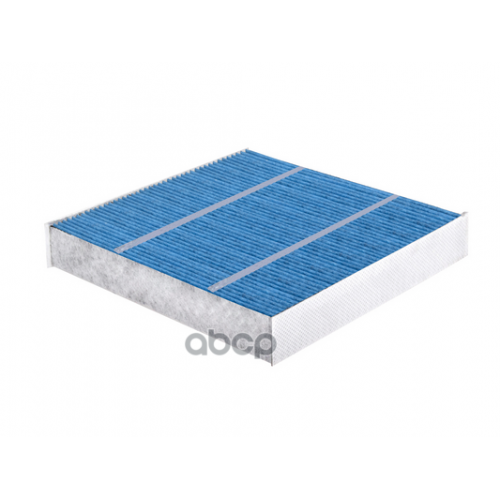 Фильтр Салона Honda Jazz 02-/Suzuki Swift Угольный Bio-Guard Sakura 