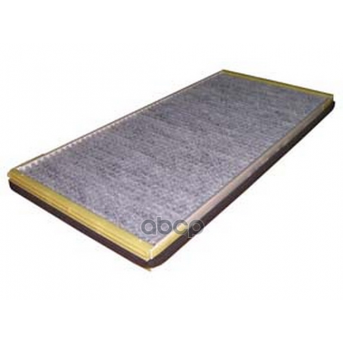 Фильтр Салона Bmw X5 00-/Range Rover 02- Угольный Sakura 