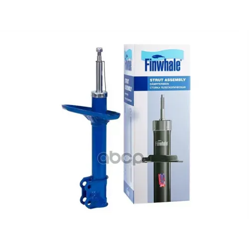 Амортизатор Chery Tiggo 5 Пер.прав. Finwhale 