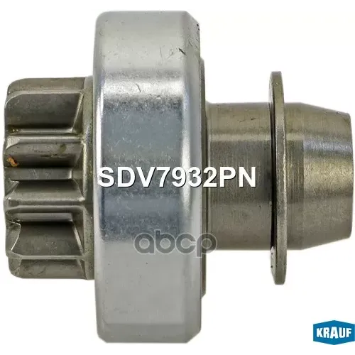 Бендикс Стартера Krauf 