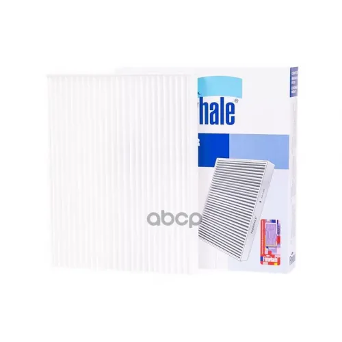 Фильтр Салона Great Wall Hover H3 Finwhale 