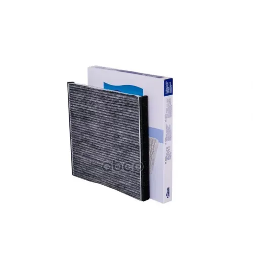 Фильтр Салона Toyota Rav4/Yaris Угольный Finwhale 