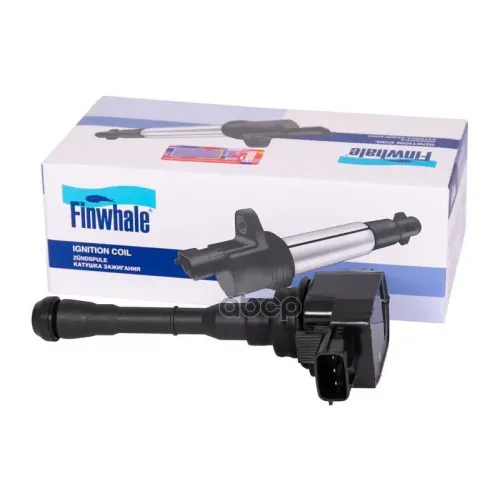 Катушка Зажигания Nissan/Renault Juke/X-Trail/Megane Finwhale 