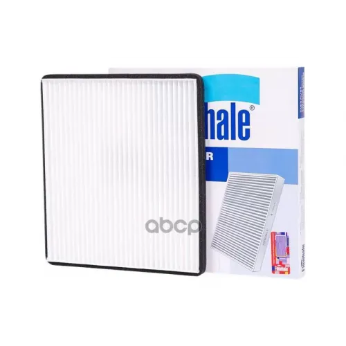 Фильтр Салона Geely Emgrand Finwhale 