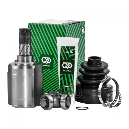 Шрус Nissan Qashqai 2.0 06- Внутр.лев. PILENGA CV-P 1239