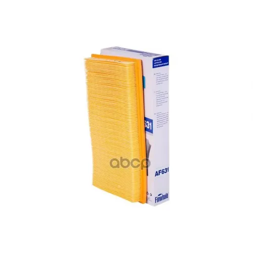 Фильтр Воздушный Kia Spectra Finwhale 