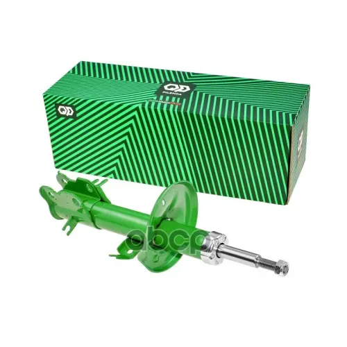 Амортизатор Chevrolet Aveo Пер.лев. PILENGA SH-P 7362