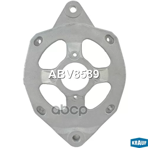 Крышка Генератора Передняя Krauf 