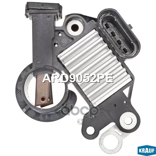 Регулятор Генератора Krauf 