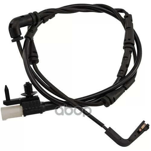 Датчик Износа Тормозных Колодок Land Rover Discovery Sport (L550), Range Rover Evoque (L538), Front, Zikmar 