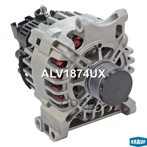 Генератор Mb A150 04- Krauf 