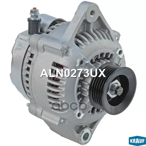 Генератор Krauf 