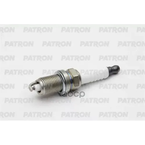 Свеча Зажигания Gm Astra J/Aveo/Cruze 10- (Standard) PATRON 