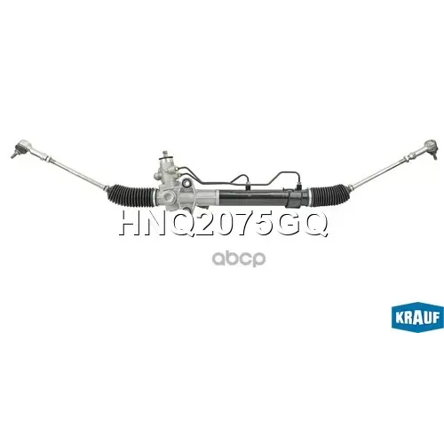 Рулевая Рейка Krauf 